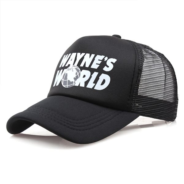 waynes world mesh hat brand snapback cotton baseball cap men women hip hop dad trucker hat drop, Blue;gray
waynes world mesh hat brand snapback cotton baseball cap men women hip hop dad trucker hat drop, Blue;gray