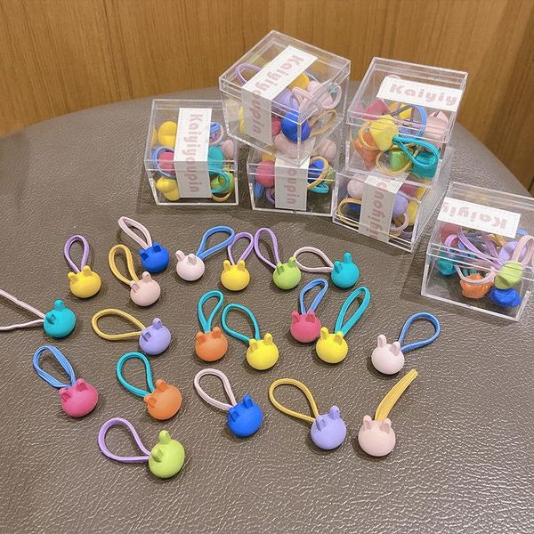 hair accessories 10pcs/set girls cute cartoon geometry elastic bands kids ponytail holder sweet rubber fashion, Slivery;white
hair accessories 10pcs/set girls cute cartoon geometry elastic bands kids ponytail holder sweet rubber fashion, Slivery;white