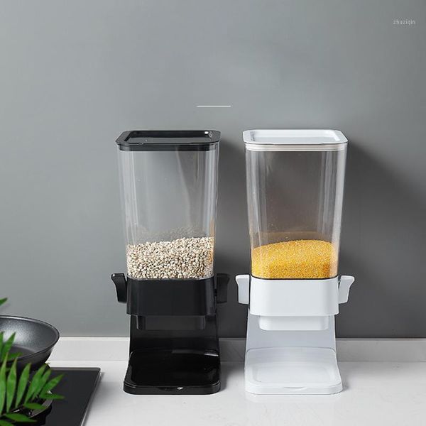 storage bottles & jars 550ml cereal dispenser dry food organizers for of grains rice saving space kitchen home
storage bottles & jars 550ml cereal dispenser dry food organizers for of grains rice saving space kitchen home