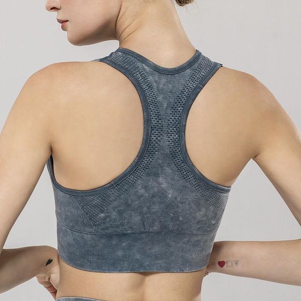 seamless knit sports bra, washed craft bodice, high stretch vest, underwear, yoga bra one-piece suits
seamless knit sports bra, washed craft bodice, high stretch vest, underwear, yoga bra one-piece suits