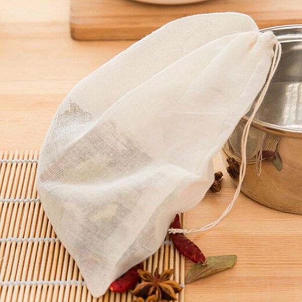 storage bags drawstring type soup filter residue bag kitchen halogen sachet and brewing tea
storage bags drawstring type soup filter residue bag kitchen halogen sachet and brewing tea