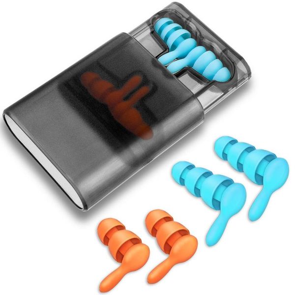 pool & accessories swimming surf earplugs waterproof sound insulation ear protector anti noise comfortable sleeping
pool & accessories swimming surf earplugs waterproof sound insulation ear protector anti noise comfortable sleeping