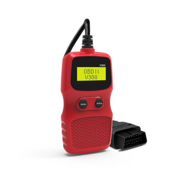 code readers & scan tools v300 automobile fault diagnostic instrument engine detector vehicle diagnosis on-board car
code readers & scan tools v300 automobile fault diagnostic instrument engine detector vehicle diagnosis on-board car