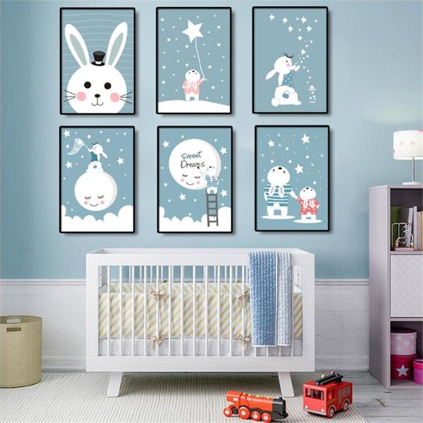paintings cartoon animal canvas painting stars moon personality creative art hanging girl heart green line po poster print wall
paintings cartoon animal canvas painting stars moon personality creative art hanging girl heart green line po poster print wall