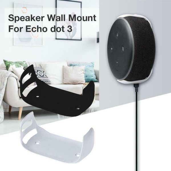 computer speakers wall mount intelligent audio bracket for amazon echo dot 3 outlet hanger holder space-saving speaker accessories
computer speakers wall mount intelligent audio bracket for amazon echo dot 3 outlet hanger holder space-saving speaker accessories