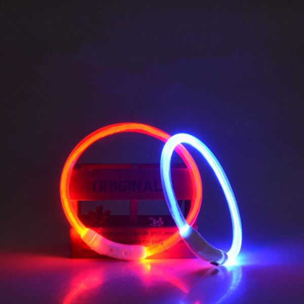dog collars & leashes pet dogs cats usb rechargeable flashing night luminous collar led light glowing teddy flash
dog collars & leashes pet dogs cats usb rechargeable flashing night luminous collar led light glowing teddy flash