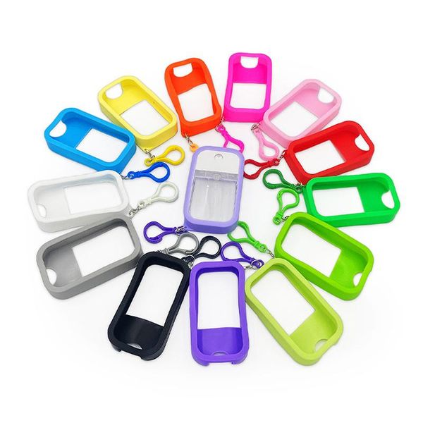 storage bottles & jars care products silicone sleeve apply to 38ml card spray bottle portable bottle(not including bottle)
storage bottles & jars care products silicone sleeve apply to 38ml card spray bottle portable bottle(not including bottle)