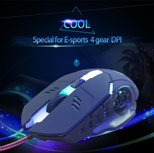 mice st02 ergonomic design wired computer office gaming mouse with magnetic ring anti-interference 6-key 4-speed dpi
mice st02 ergonomic design wired computer office gaming mouse with magnetic ring anti-interference 6-key 4-speed dpi