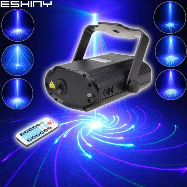 effects eshiny remote mini b&g laser 32 big patterns projector dj environment dance disco bar family party xmas stage light show n7t178
effects eshiny remote mini b&g laser 32 big patterns projector dj environment dance disco bar family party xmas stage light show n7t178