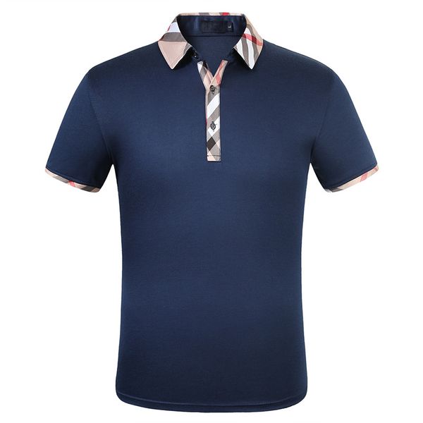 summer men's polo shirt cotton shirts solid color short sleeve slim fit breathable men street casual t-shirt jacket sports suit us size, White;black
summer men's polo shirt cotton shirts solid color short sleeve slim fit breathable men street casual t-shirt jacket sports suit us size, White;black