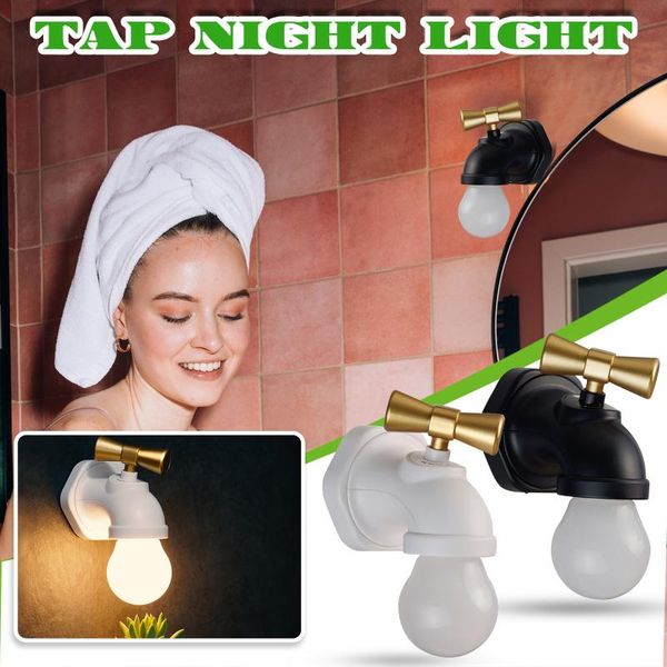 night lights faucet light intelligent voice control sensor abs led cupboard bathroom hallway smart kawaii room decor neon
night lights faucet light intelligent voice control sensor abs led cupboard bathroom hallway smart kawaii room decor neon