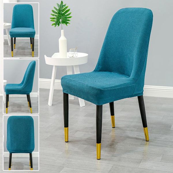 chair covers arc back cover elastic waterproof antifouling removable banquet dining stool modern office
chair covers arc back cover elastic waterproof antifouling removable banquet dining stool modern office