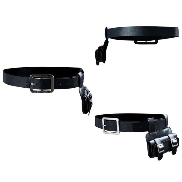 belts demon slayer cosplay belt with bag halloween prop, Black;brown
belts demon slayer cosplay belt with bag halloween prop, Black;brown