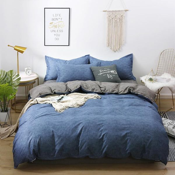 bedding sets home living sold color print 3/4pcs flat sheet pillow case duvet cover size and king
bedding sets home living sold color print 3/4pcs flat sheet pillow case duvet cover size and king