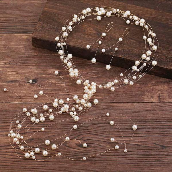 hair clips & barrettes bridal faux pearl headband earrings set wedding accessories garland jl, Golden;silver
hair clips & barrettes bridal faux pearl headband earrings set wedding accessories garland jl, Golden;silver