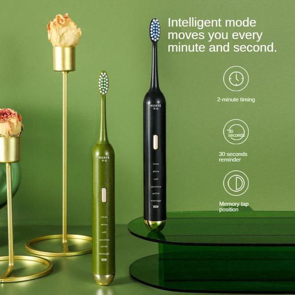 electric toothbrush powerful ultrasonic sonic usb charge rechargeable tooth timer waterproof brushes washable whitening smart
electric toothbrush powerful ultrasonic sonic usb charge rechargeable tooth timer waterproof brushes washable whitening smart