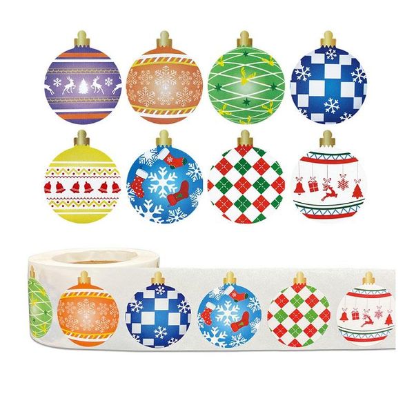 gift wrap 100-500pcs merry christmas stickers happy year candy bag packaging decoration label party supplies 3.8cm
gift wrap 100-500pcs merry christmas stickers happy year candy bag packaging decoration label party supplies 3.8cm