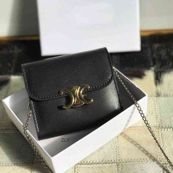 2021 new arc de triomphe fashion wallet leather advanced sense pick up versatile one shoulder cross chain bag girlzlyzlyluxury bags
2021 new arc de triomphe fashion wallet leather advanced sense pick up versatile one shoulder cross chain bag girlzlyzlyluxury bags