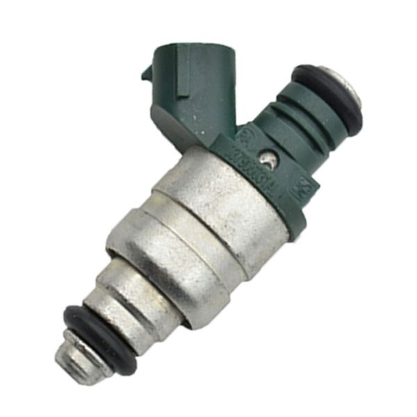 1x fuel injectors nozzle 037906031al 037 906 031 al for audi a3 8l 8l1 seat 1.6l 8v skoda vw golf bora
1x fuel injectors nozzle 037906031al 037 906 031 al for audi a3 8l 8l1 seat 1.6l 8v skoda vw golf bora