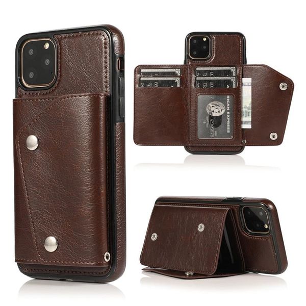 cell phone pouches multi card slot wallet flip leather case for samsung galaxy note 10 s10 plus hand strap back coques s10e fundas
cell phone pouches multi card slot wallet flip leather case for samsung galaxy note 10 s10 plus hand strap back coques s10e fundas