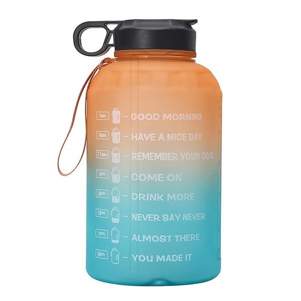 water bottle large half gallon motivational with straw and time marker sport jug handle for fitness
water bottle large half gallon motivational with straw and time marker sport jug handle for fitness