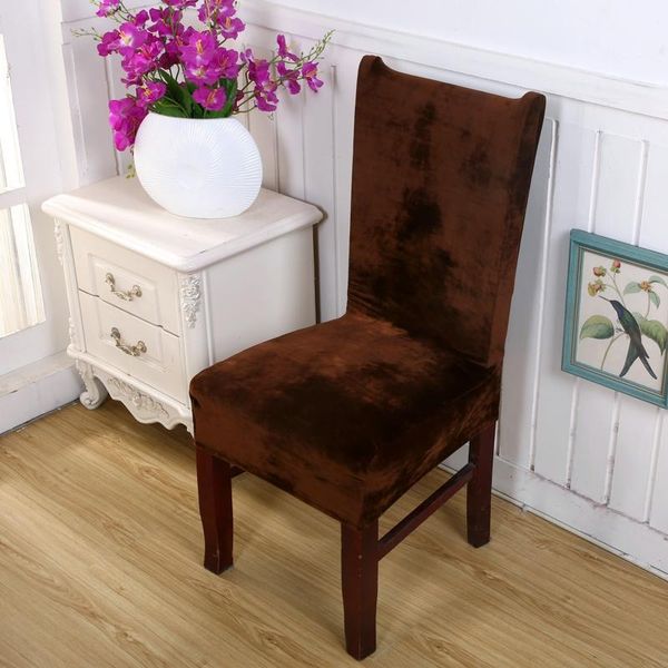chair covers 30 plush solid color cover spandex stretch elastic slipcovers for dining room kitchen wedding banquet el
chair covers 30 plush solid color cover spandex stretch elastic slipcovers for dining room kitchen wedding banquet el