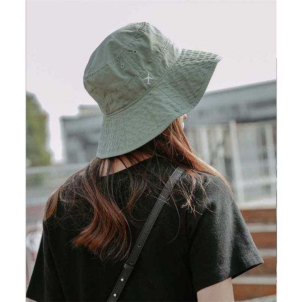 fashion embroidery airplane bucket hat women outdoor sports hip hop cap men summer fishing sun panama man cotton flat s 211015, Blue;gray
fashion embroidery airplane bucket hat women outdoor sports hip hop cap men summer fishing sun panama man cotton flat s 211015, Blue;gray