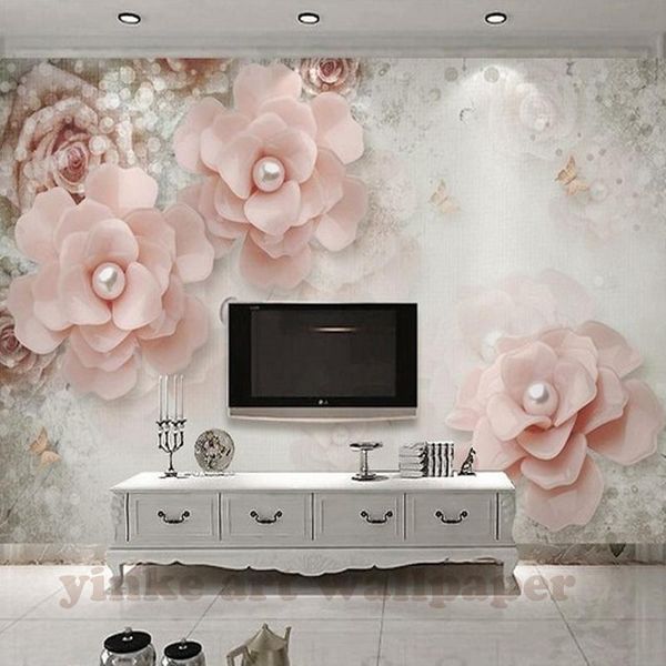 wallpapers aestheticism 3d stereoscopic pear pink flower po wallpaper tv backdrop restaurant clubs ktv modern creative murals decor
wallpapers aestheticism 3d stereoscopic pear pink flower po wallpaper tv backdrop restaurant clubs ktv modern creative murals decor