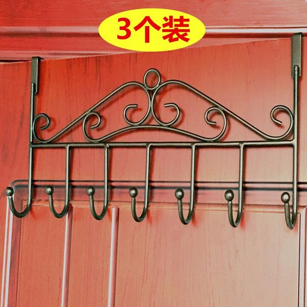 towel racks back-mounted 4cm door frame clothes rack rear hook hanging seam metal coat and cap wooden kitchen mute free
towel racks back-mounted 4cm door frame clothes rack rear hook hanging seam metal coat and cap wooden kitchen mute free