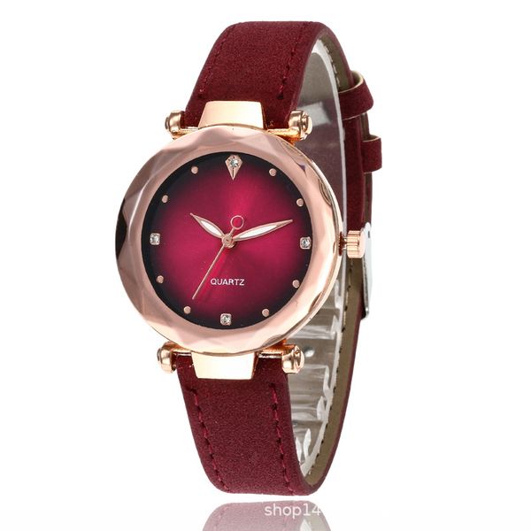personality watch for woman pu leather quartz watches stylish female student fashion multi color selection elegant lady wristwatch, Slivery;brown
personality watch for woman pu leather quartz watches stylish female student fashion multi color selection elegant lady wristwatch, Slivery;brown