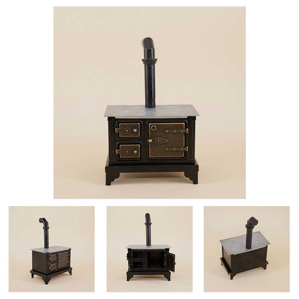 kids gift ornament mini old-fashioned chimney accessories home decor furniture toy iron cooking doll house kitchen stove
kids gift ornament mini old-fashioned chimney accessories home decor furniture toy iron cooking doll house kitchen stove