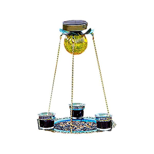 other bird supplies garden feeder solar birdfeeders light metal decorative flower led landscape lighting gazebo hummingbird feeding
other bird supplies garden feeder solar birdfeeders light metal decorative flower led landscape lighting gazebo hummingbird feeding