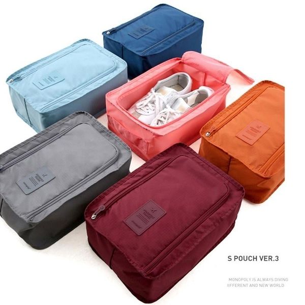 storage bags clearance portable traveling pouch shoe box collection container easy zipper bag waterproof laundry shoes organizer set
storage bags clearance portable traveling pouch shoe box collection container easy zipper bag waterproof laundry shoes organizer set