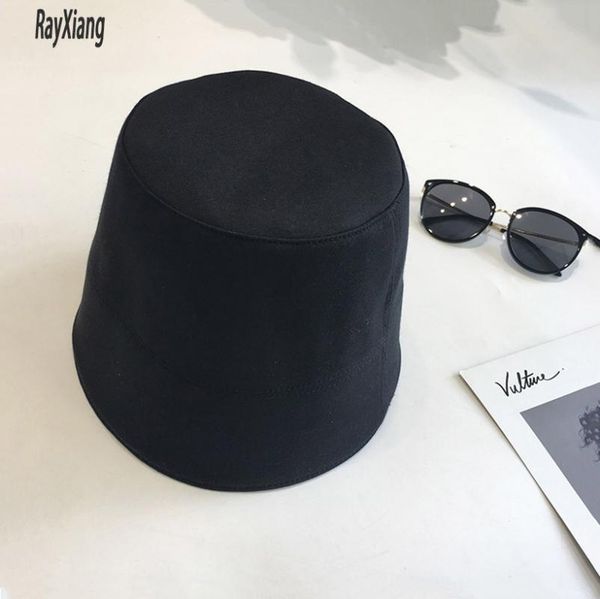 solid color bucket hat 100% cotton sun summer beach cap for women men adults japan korea stingy brim hats, Blue;gray
solid color bucket hat 100% cotton sun summer beach cap for women men adults japan korea stingy brim hats, Blue;gray