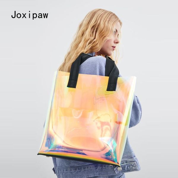 shoulder bags female bag large one-shoulder portable shopping 2021 large-capacity tote computer mother laser rainbow
shoulder bags female bag large one-shoulder portable shopping 2021 large-capacity tote computer mother laser rainbow