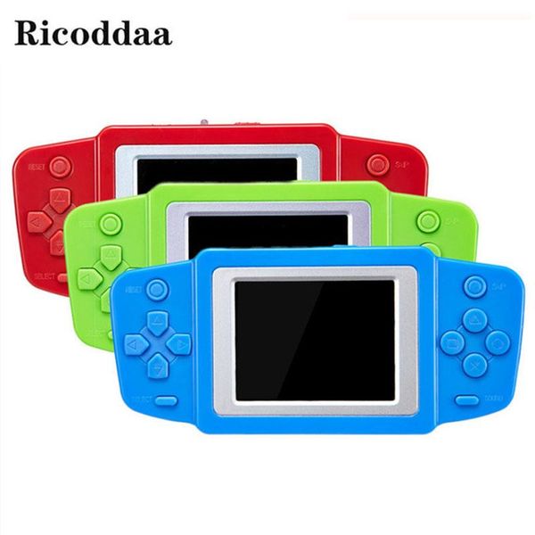 portable game players 2.5 inch mini electronic handheld retro brick consola de jeu built in 268
portable game players 2.5 inch mini electronic handheld retro brick consola de jeu built in 268