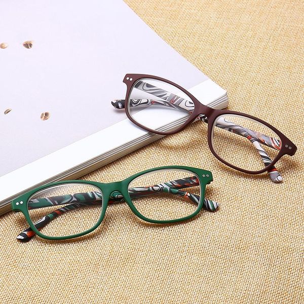 sunglasses women retro pc full frame hd reading glasses without case printed anti-fatigue presbyopic eyeglasses points 1.0/1.5 to 4, White;black
sunglasses women retro pc full frame hd reading glasses without case printed anti-fatigue presbyopic eyeglasses points 1.0/1.5 to 4, White;black