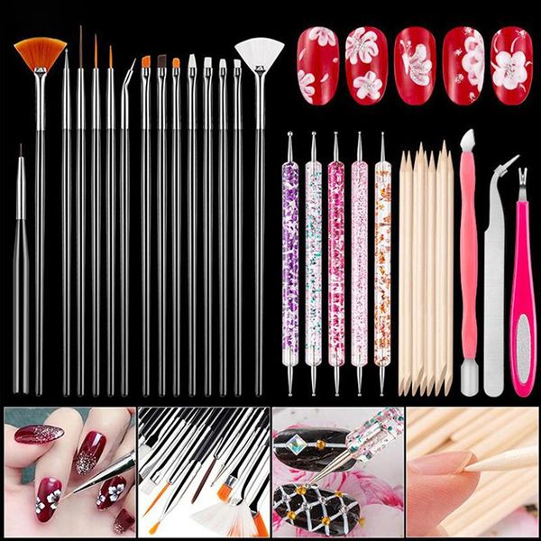 nail art kit tool acrylic fake polishing file artificial design professional set kits
nail art kit tool acrylic fake polishing file artificial design professional set kits