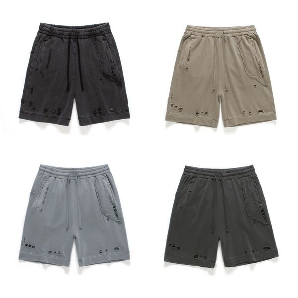 high street justin bieber justin bieber same wash cut lovers' shorts, White;black
high street justin bieber justin bieber same wash cut lovers' shorts, White;black