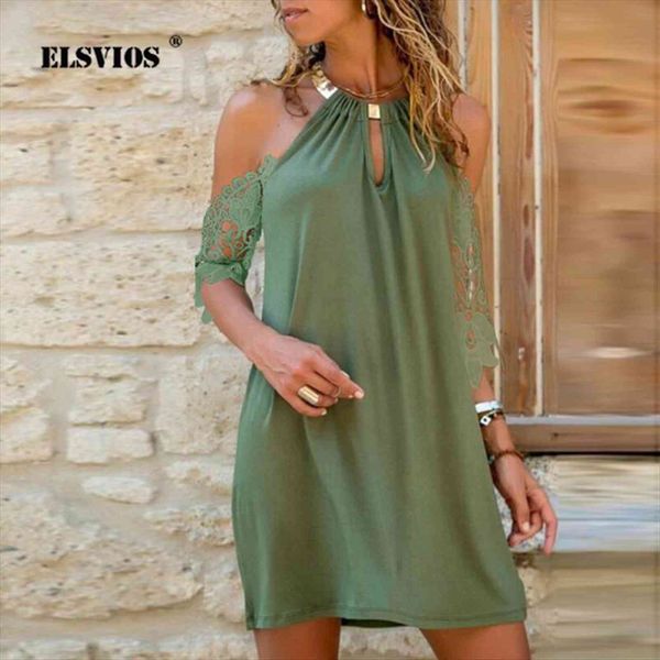 elegant halter short sleeve women dress loose solid color strapless hollow out mini summer dresses vestido, Black;gray
elegant halter short sleeve women dress loose solid color strapless hollow out mini summer dresses vestido, Black;gray