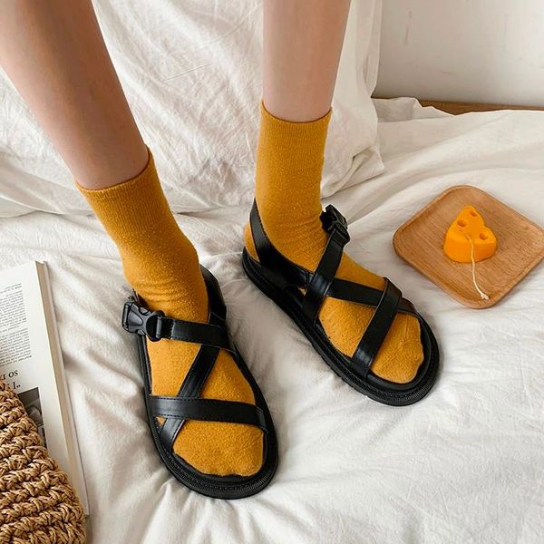 female sandal black shoes for women strappy heels 2021 summer girls beige low flat clear fashion comfort pu casual rubber s sandals
female sandal black shoes for women strappy heels 2021 summer girls beige low flat clear fashion comfort pu casual rubber s sandals