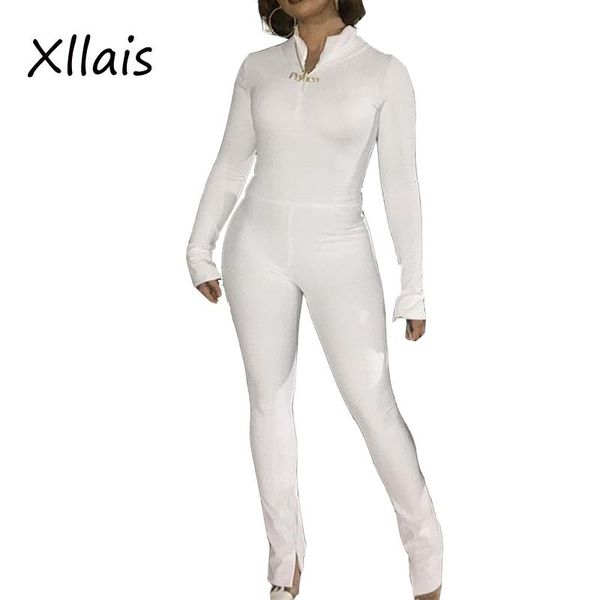 women's jumpsuits & rompers xllais fitness casual wear womens jumpsuit fashion 2021 long sleeve workout sporty, Black;white
women's jumpsuits & rompers xllais fitness casual wear womens jumpsuit fashion 2021 long sleeve workout sporty, Black;white