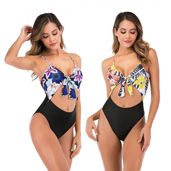 one-piece suits brazilian one piece swimsuit string monokini 2021 bow-knot bikini patchwork swimwear hollow out bodysuits swimming suit
one-piece suits brazilian one piece swimsuit string monokini 2021 bow-knot bikini patchwork swimwear hollow out bodysuits swimming suit