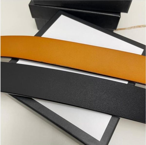 men designers belts fashion genuine leather womens mens letter double buckle belt cinturones mujeres width 3.8cm with box266j, Black;brown
men designers belts fashion genuine leather womens mens letter double buckle belt cinturones mujeres width 3.8cm with box266j, Black;brown