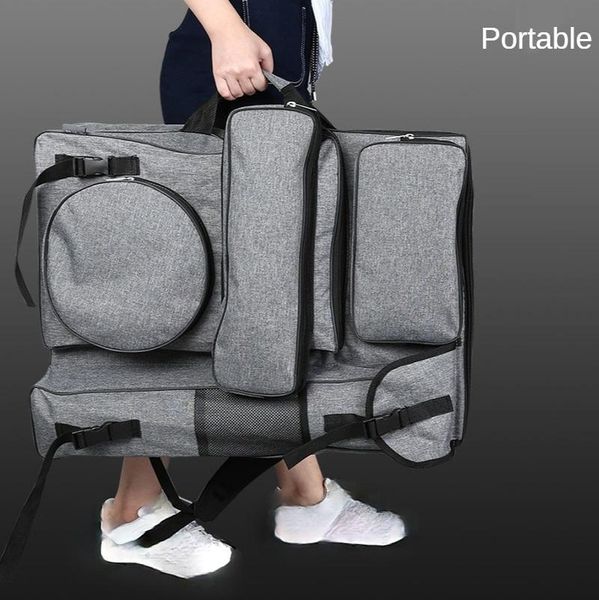 duffel bags sketch art painting bag 4k waterproof large-capacity thickened backpack test sketching multi-function tool
duffel bags sketch art painting bag 4k waterproof large-capacity thickened backpack test sketching multi-function tool