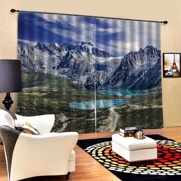 curtain & drapes landscape curtains luxury blackout 3d for living room bedding office stereoscopic
curtain & drapes landscape curtains luxury blackout 3d for living room bedding office stereoscopic
