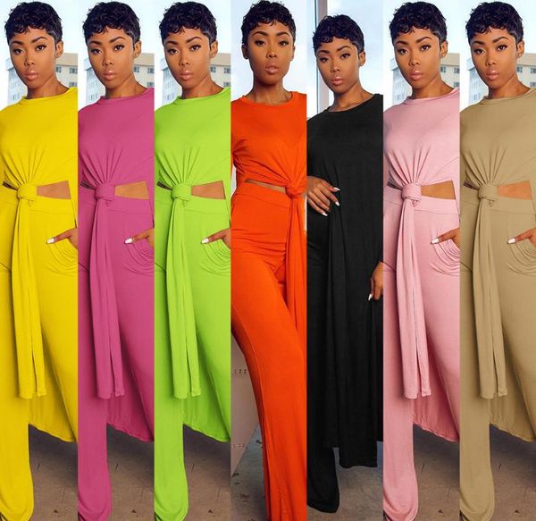 women's two piece pants 6y373 autumn winter women casual fashion loose and long homewear multicolor sports set, White
women's two piece pants 6y373 autumn winter women casual fashion loose and long homewear multicolor sports set, White