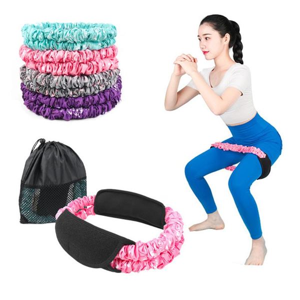 yoga booty training resistance band for gym leg workout squats expander strength with protective sleeves pads fitness equipment bands
yoga booty training resistance band for gym leg workout squats expander strength with protective sleeves pads fitness equipment bands