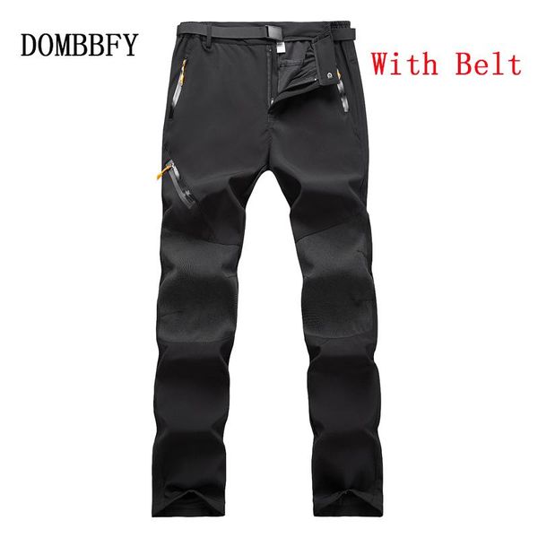 men's pants tactical waterproof men cargo spring summer breathable trousers men's outdoor sports trekking camping fishing hiking, Black
men's pants tactical waterproof men cargo spring summer breathable trousers men's outdoor sports trekking camping fishing hiking, Black