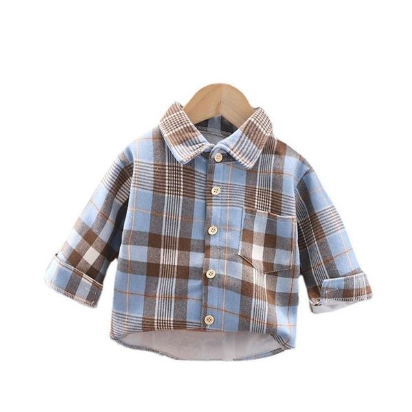jackets autumn winter baby boys clothes suit children fashion plaid thick coat toddler casual costume infant clothing kids outerwear, Blue;gray
jackets autumn winter baby boys clothes suit children fashion plaid thick coat toddler casual costume infant clothing kids outerwear, Blue;gray